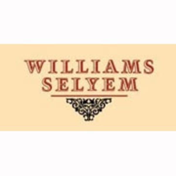 Rượu vang trằng Williams Selyem Heintz Chardonnay 2010