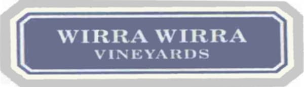 Rượu vang đỏ Wirra Wirra Chook Block Shiraz 2010