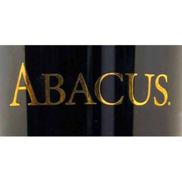 Rượu vang đỏ ZD Wines Abacus X (10th Bottling)